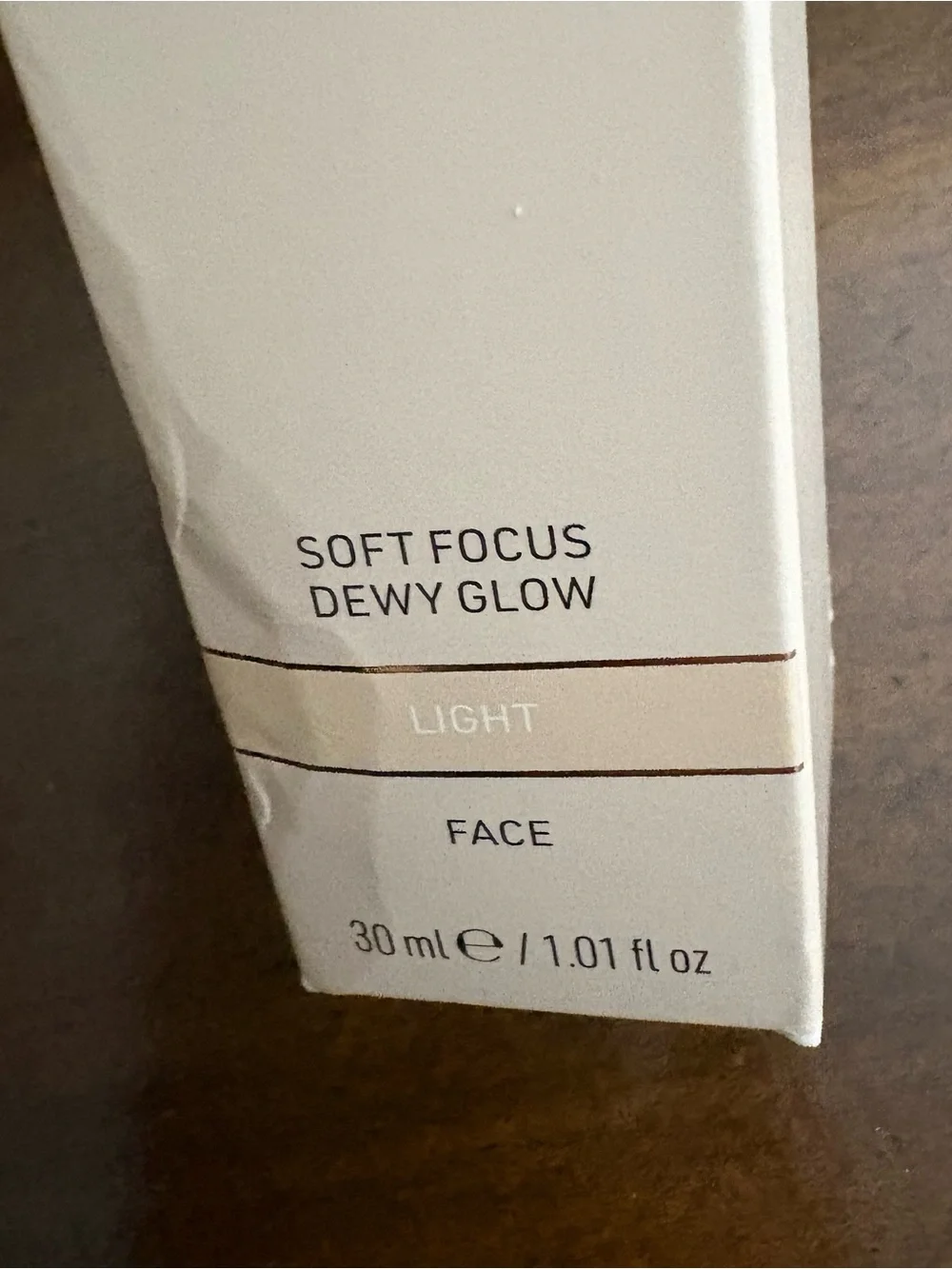 Beauty Blur Luminous BB/CC Cream - Light (Cream) New Vita Liberata